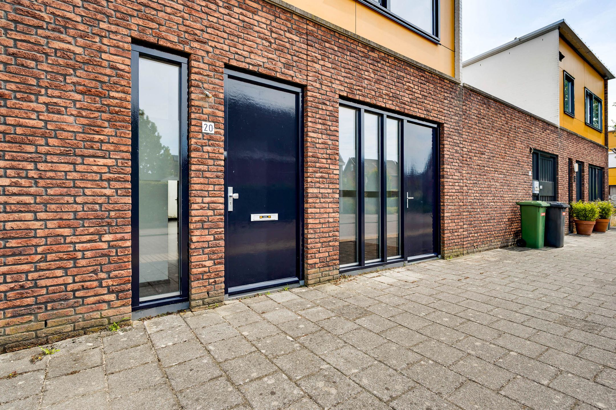 Foto 3 van Veenmos 20