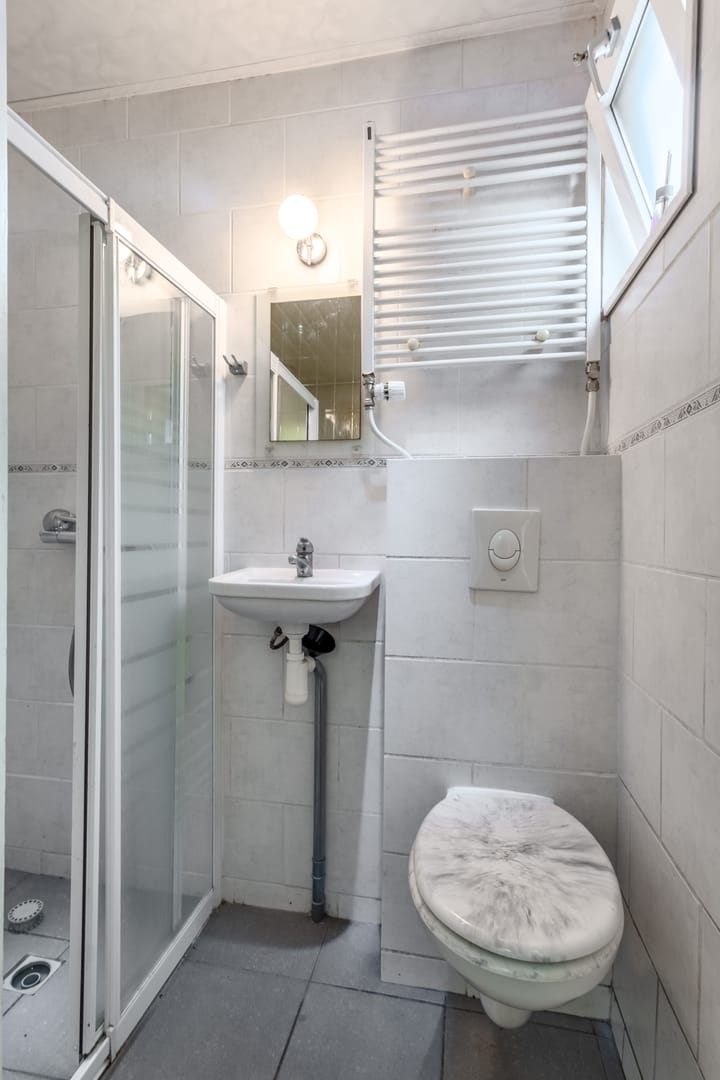 Foto 28 van Bernhardus Bumastraat 27