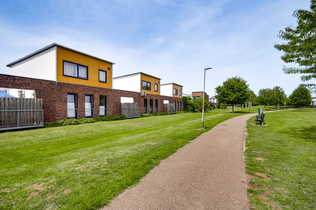 Foto 22 van Veenmos 20