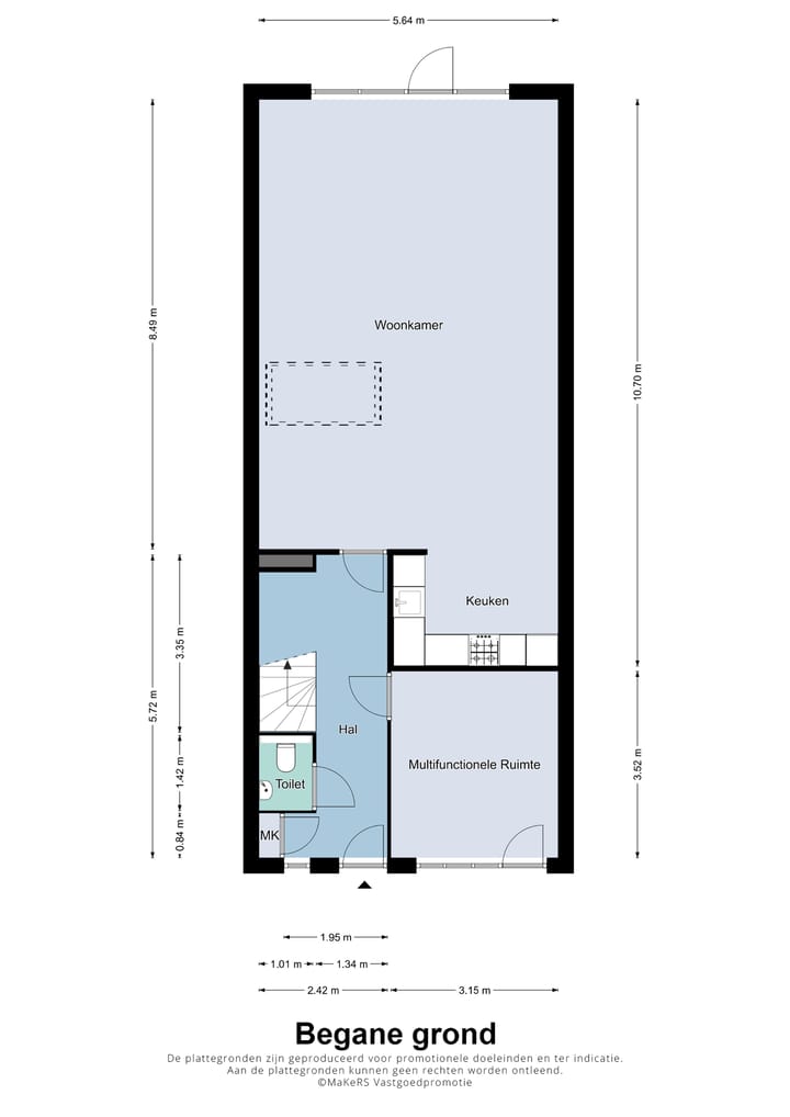 Foto 24 van Veenmos 20