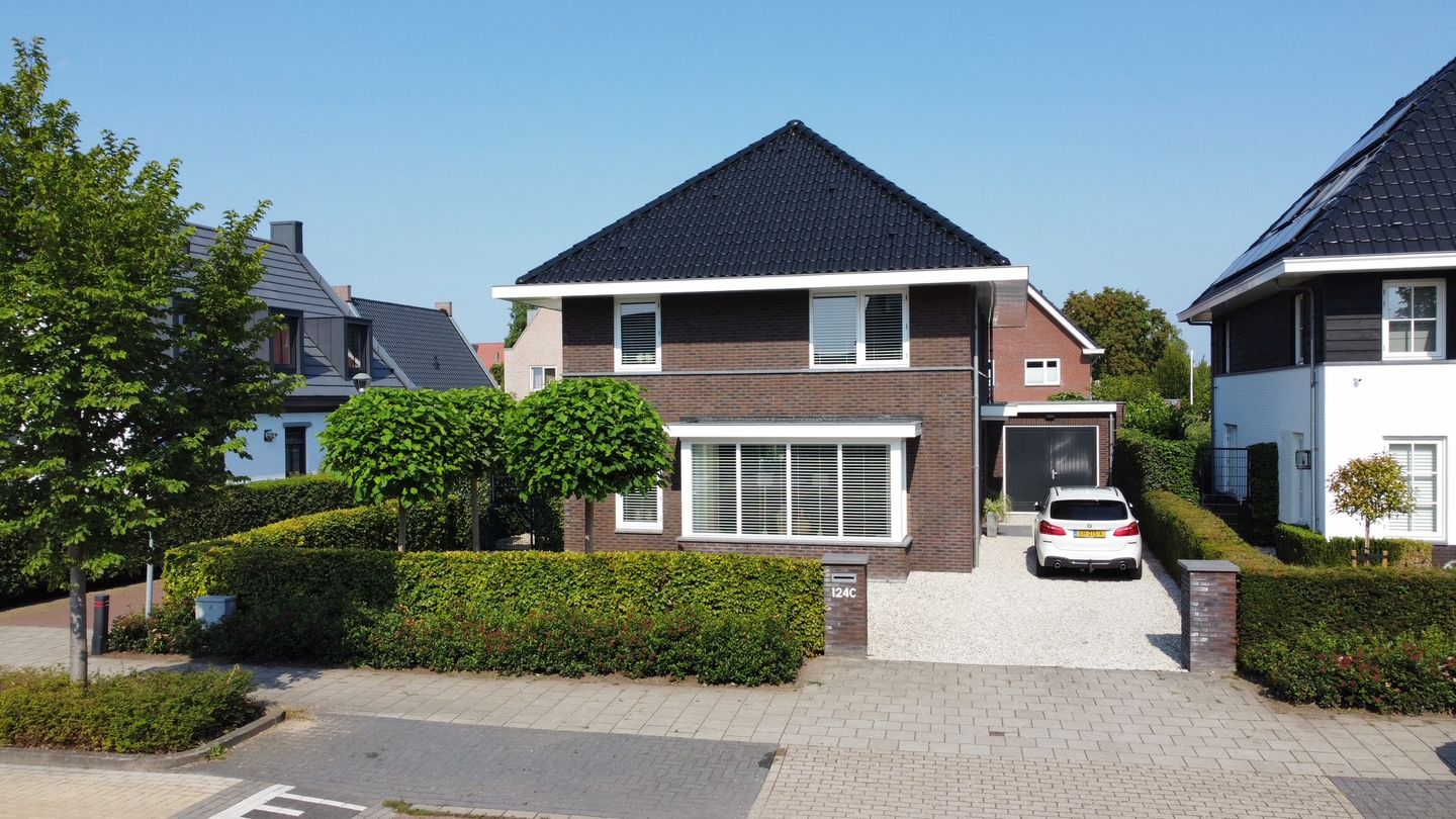 Foto 1 van Jacoba van Beierenweg 124-C