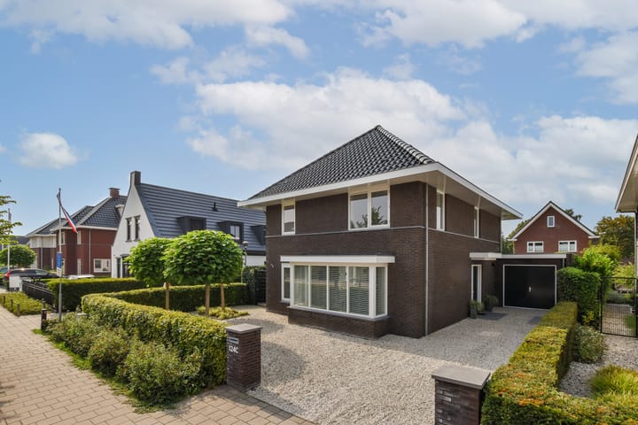 Foto 2 van Jacoba van Beierenweg 124-C