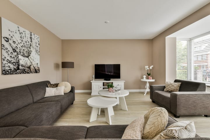 Foto 4 van Jacoba van Beierenweg 124-C