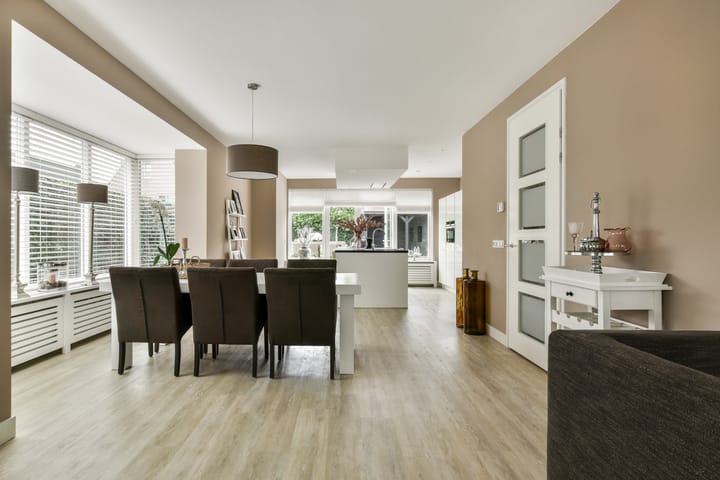 Foto 6 van Jacoba van Beierenweg 124-C