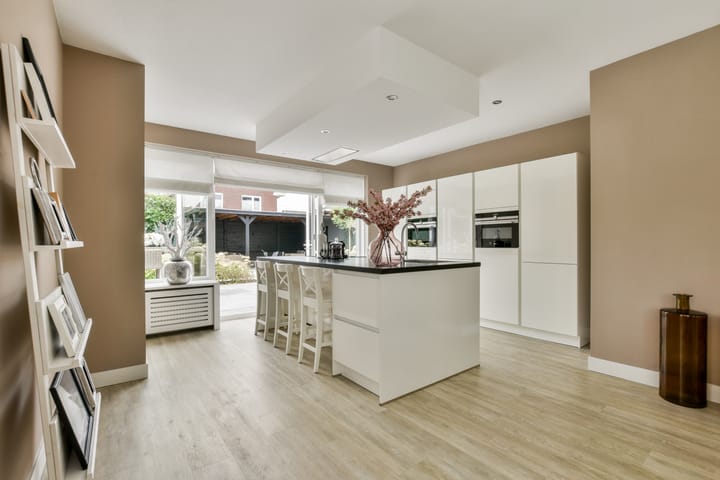 Foto 8 van Jacoba van Beierenweg 124-C