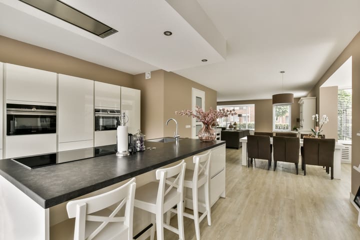 Foto 9 van Jacoba van Beierenweg 124-C