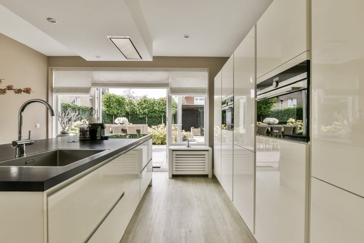 Foto 10 van Jacoba van Beierenweg 124-C