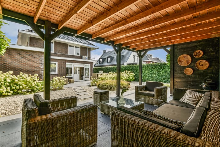 Foto 13 van Jacoba van Beierenweg 124-C