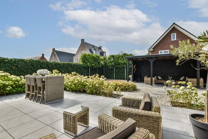 Foto 15 van Jacoba van Beierenweg 124-C