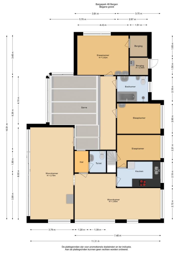 Photo 45 of Bargapark 48