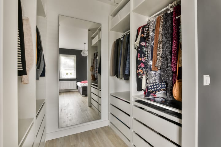 Foto 24 van Jacoba van Beierenweg 124-C