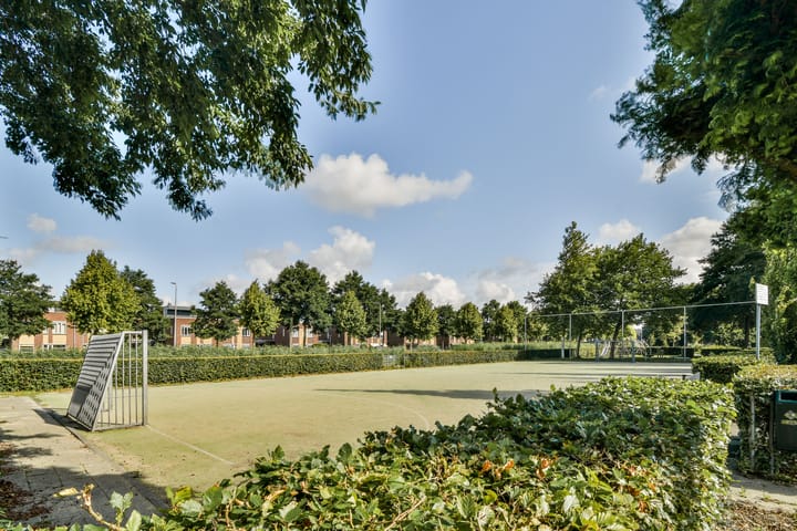 Foto 32 van Jacoba van Beierenweg 124-C