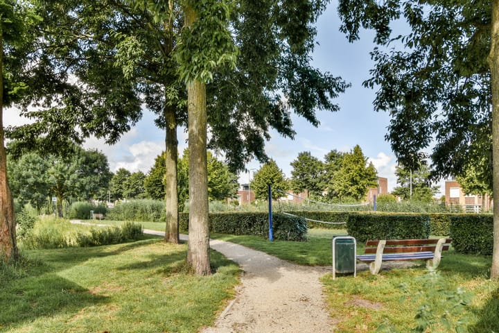 Foto 33 van Jacoba van Beierenweg 124-C