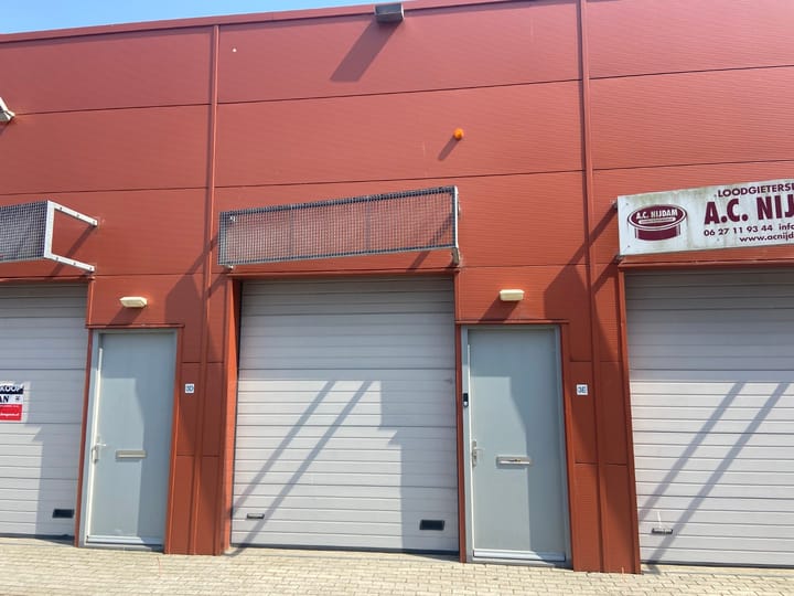 Einsteinstraat 3-E, Heerhugowaard