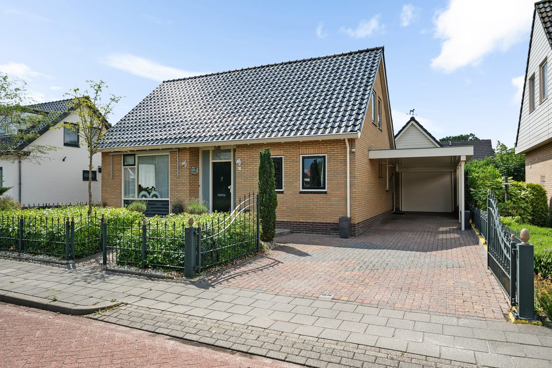 Foto 1 van Fossemalaan 9