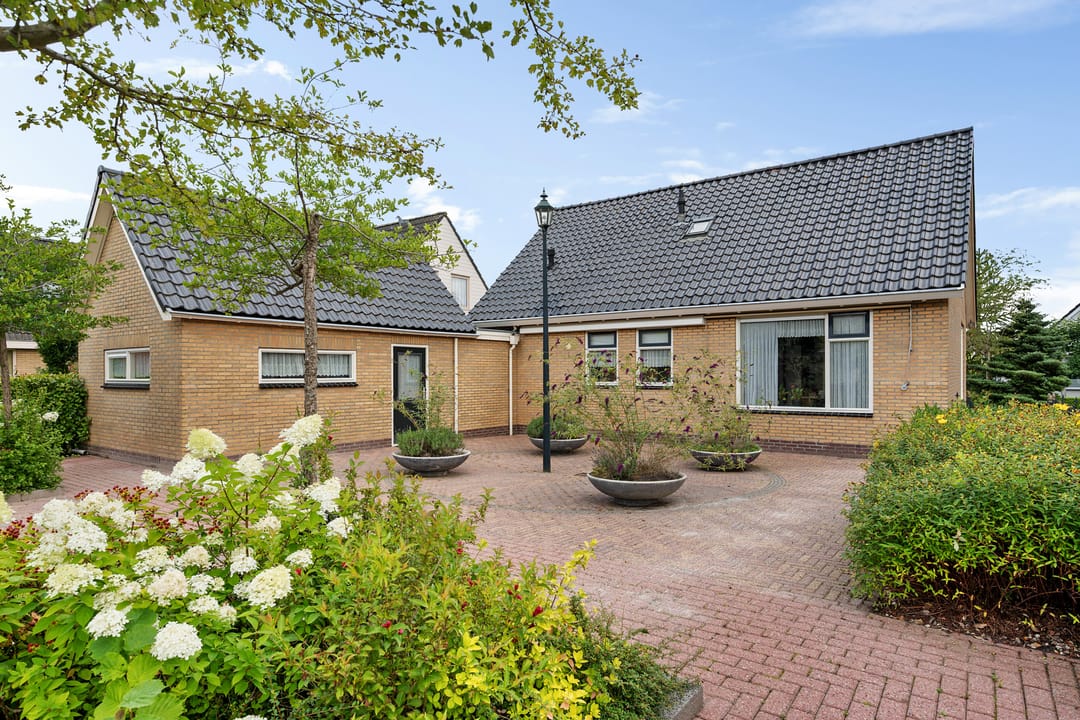 Foto 2 van Fossemalaan 9