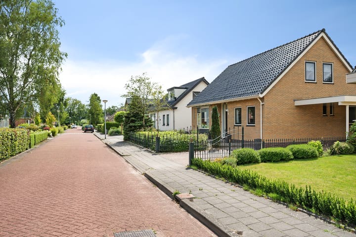 Foto 3 van Fossemalaan 9