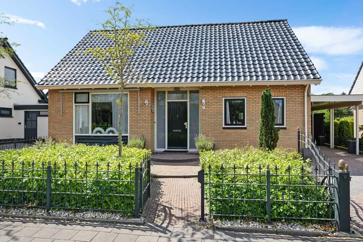 Foto 4 van Fossemalaan 9