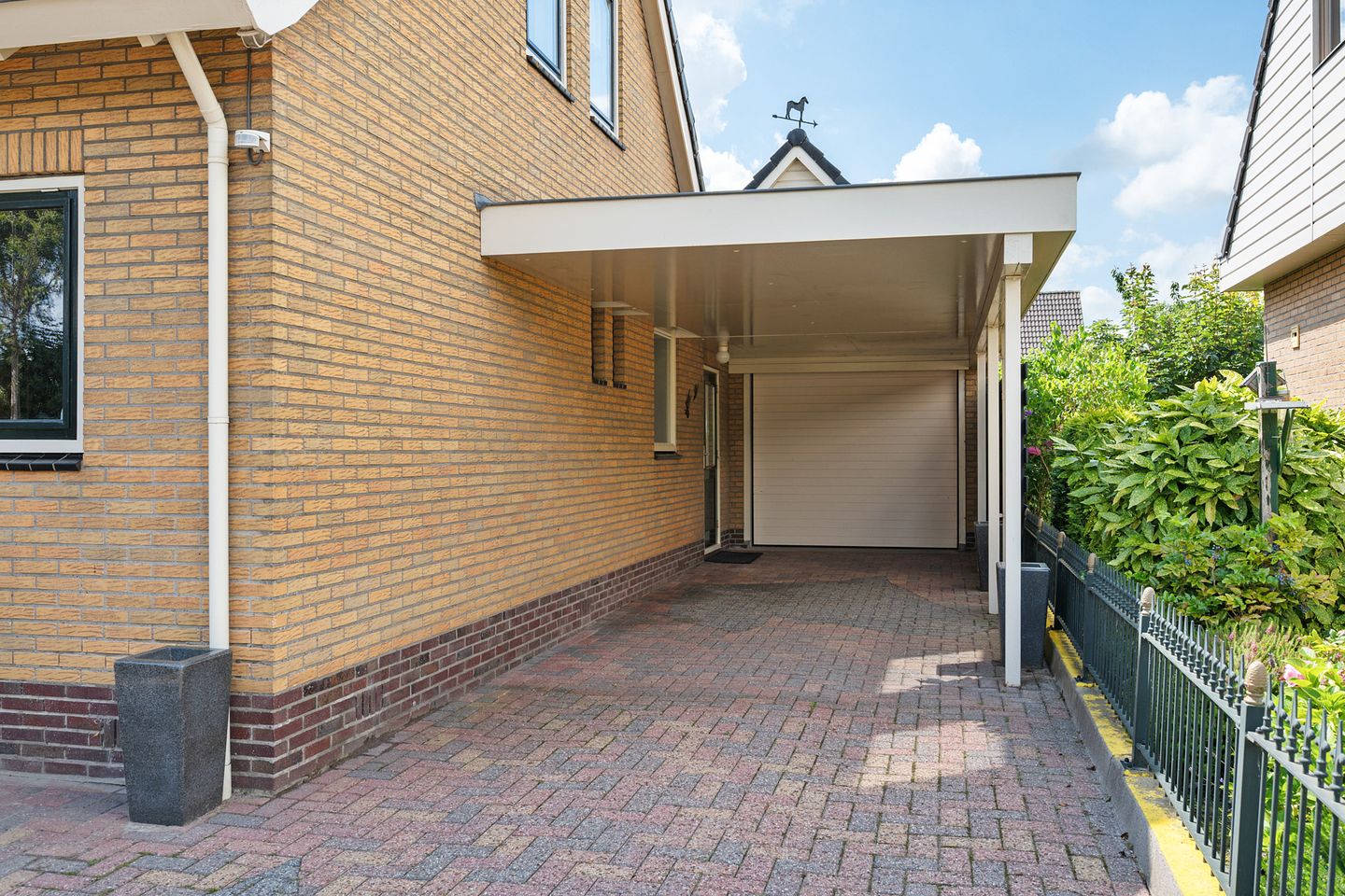 Foto 5 van Fossemalaan 9