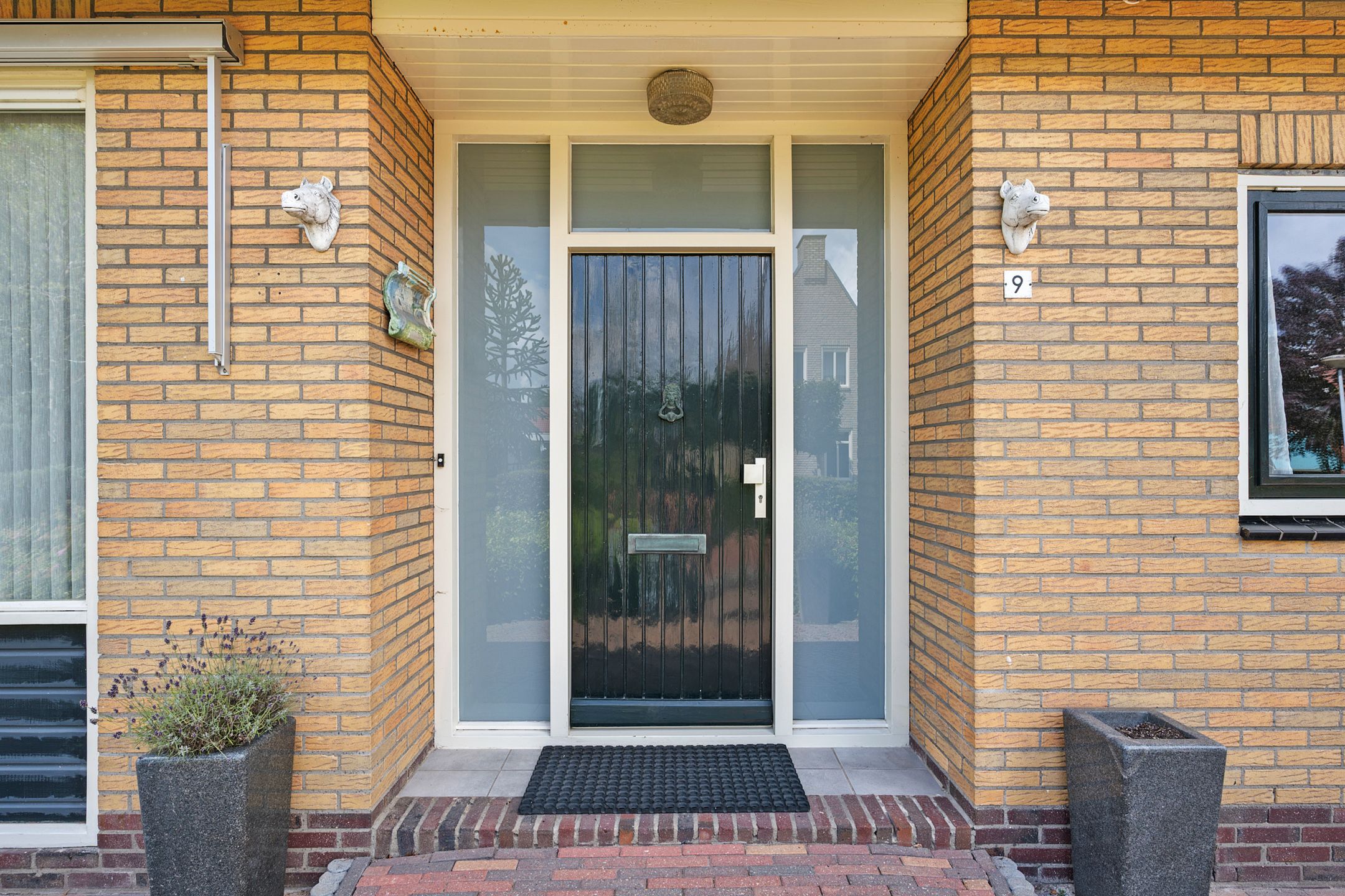 Foto 6 van Fossemalaan 9