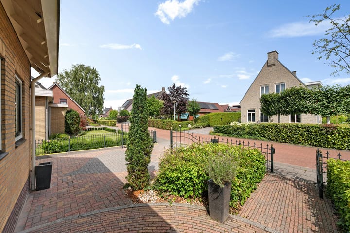 Foto 7 van Fossemalaan 9