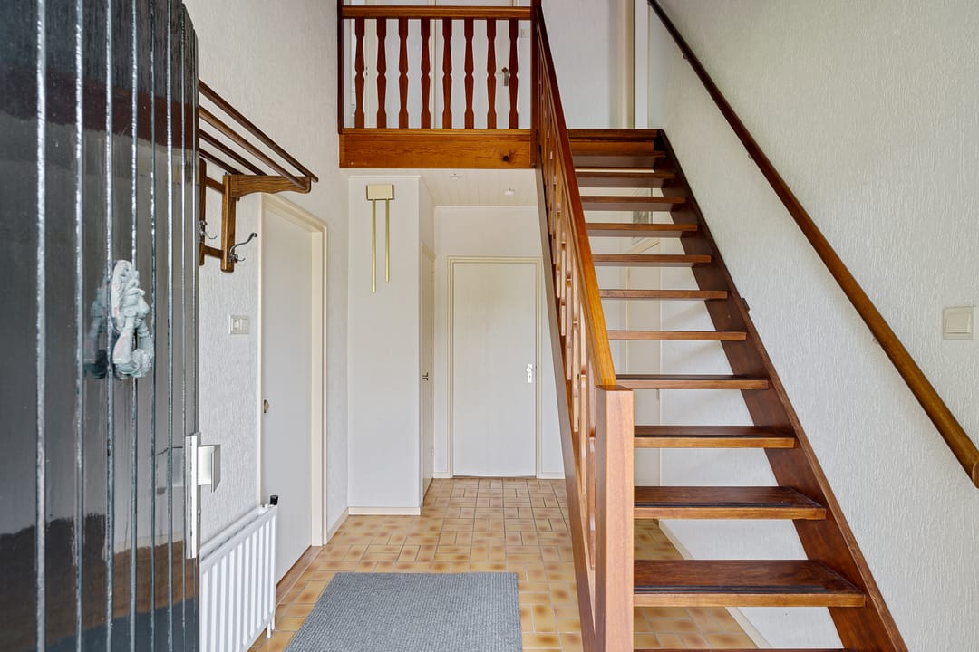 Foto 8 van Fossemalaan 9