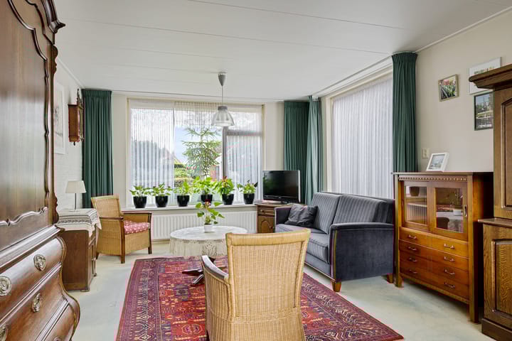 Foto 9 van Fossemalaan 9