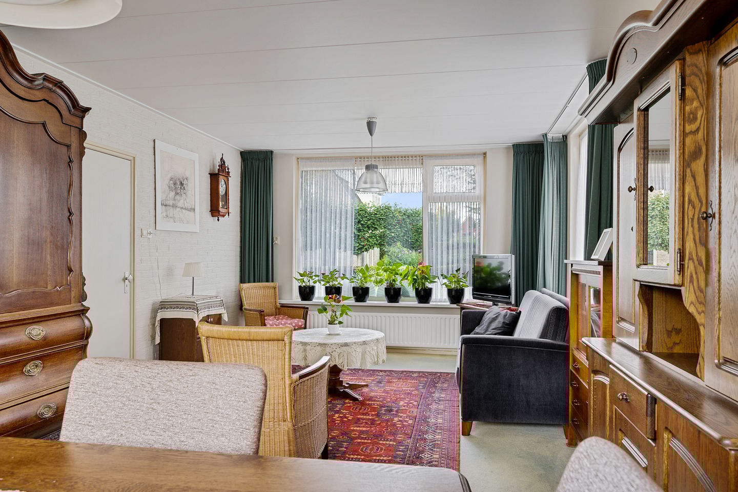 Foto 10 van Fossemalaan 9