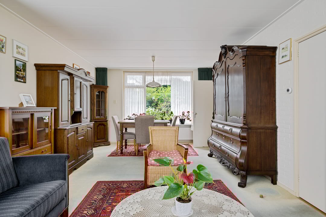 Foto 11 van Fossemalaan 9