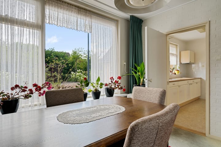 Foto 12 van Fossemalaan 9