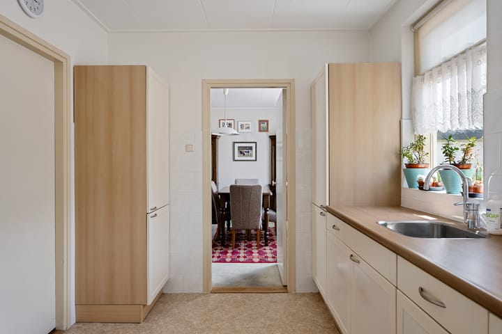 Foto 15 van Fossemalaan 9