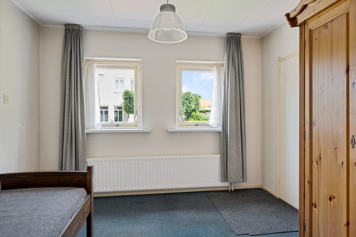 Foto 17 van Fossemalaan 9