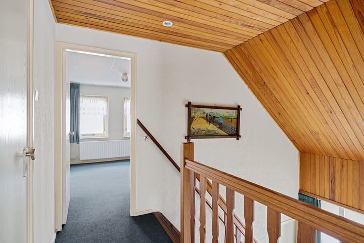 Foto 19 van Fossemalaan 9