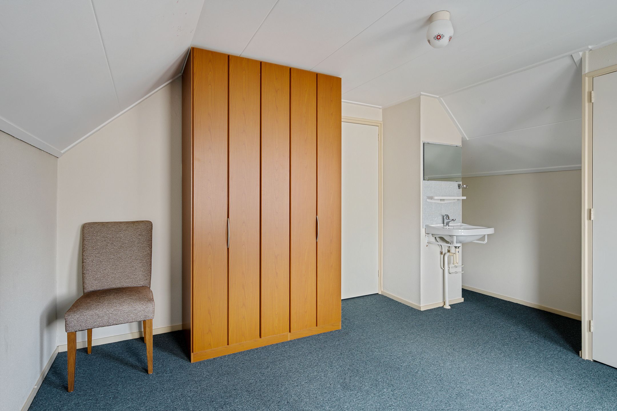 Foto 21 van Fossemalaan 9