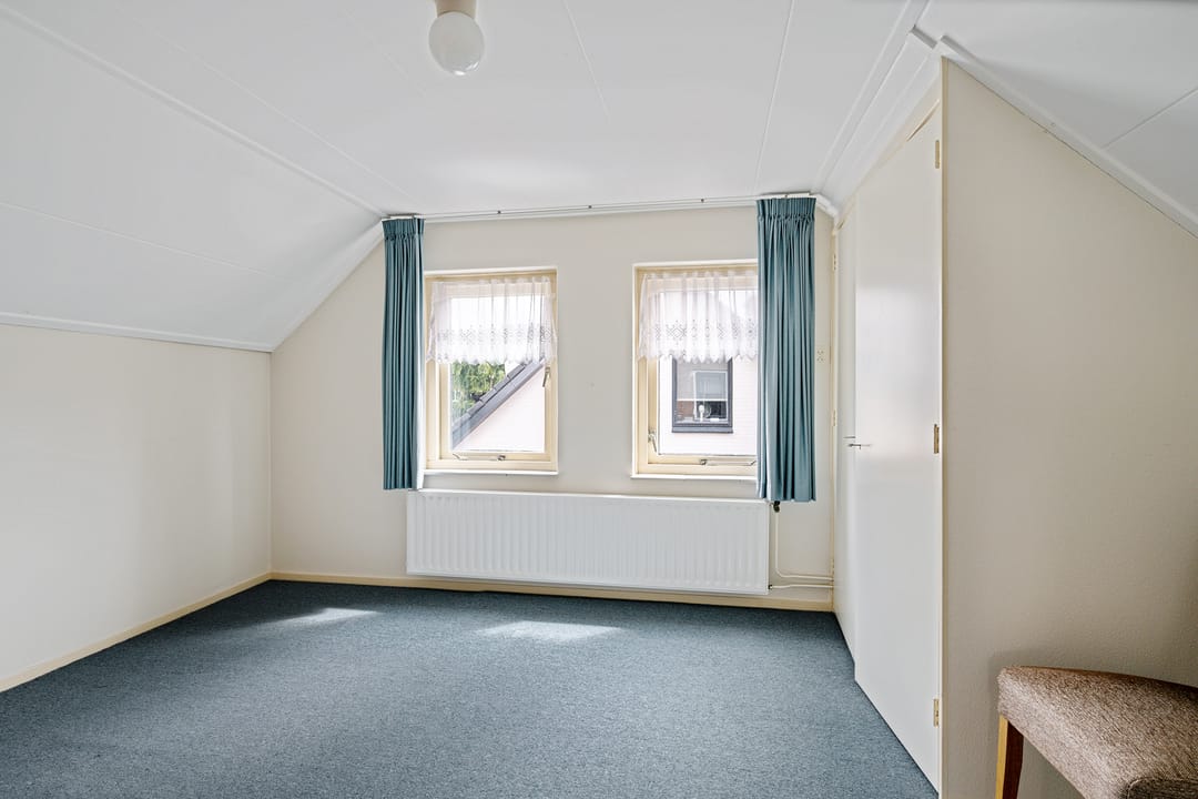 Foto 23 van Fossemalaan 9