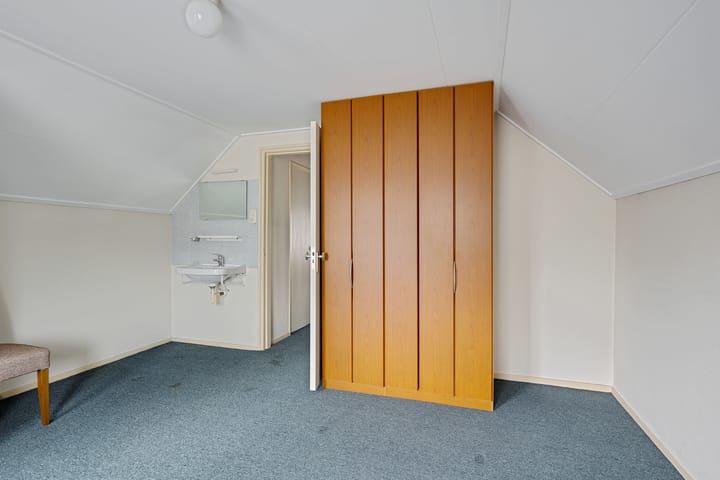 Foto 24 van Fossemalaan 9