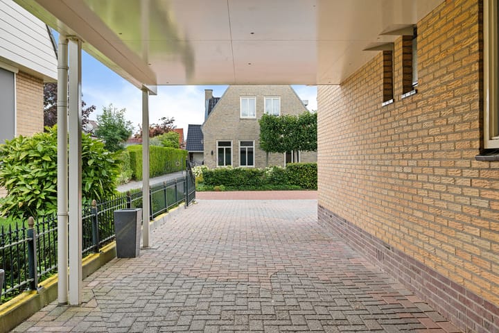 Foto 26 van Fossemalaan 9