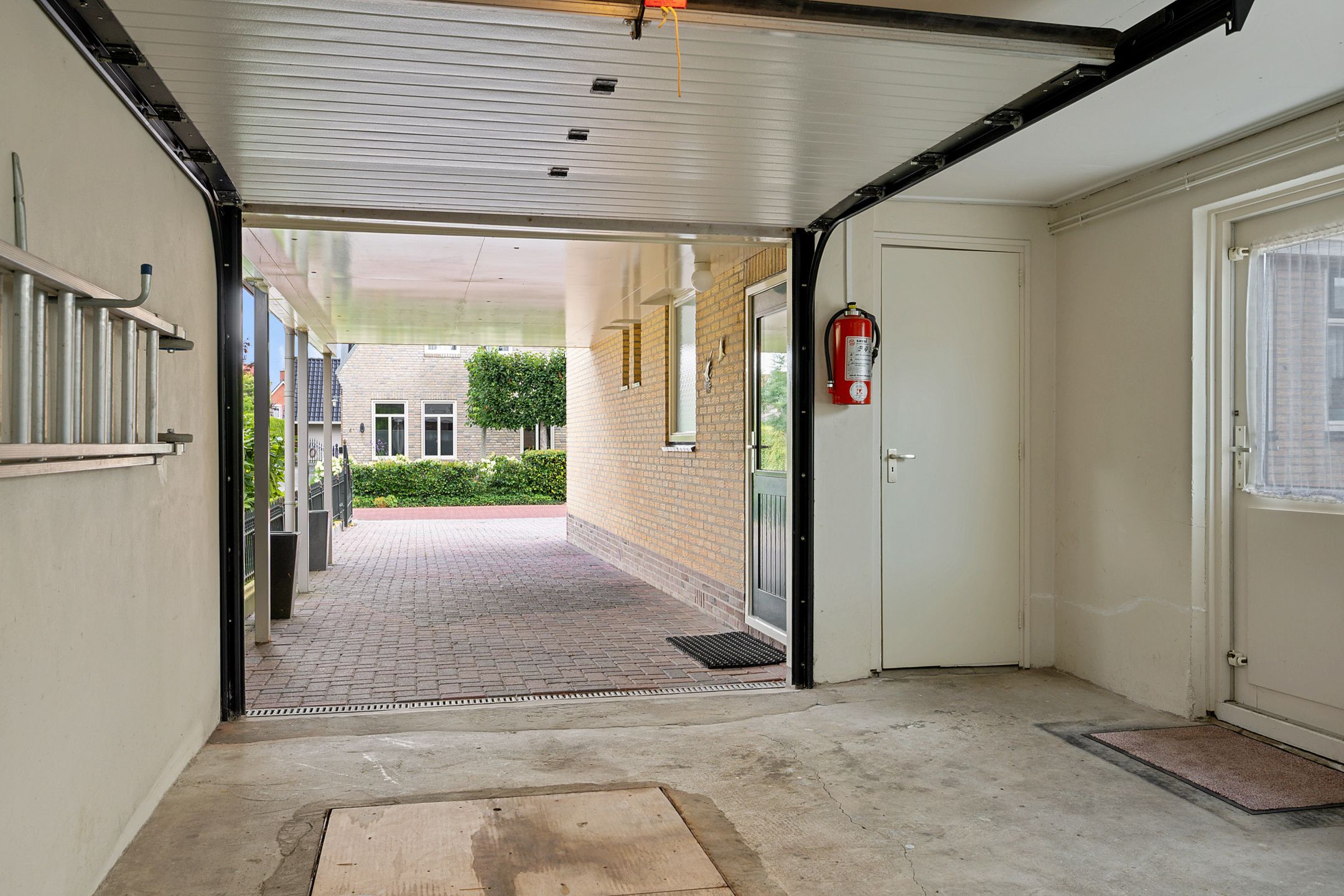 Foto 27 van Fossemalaan 9