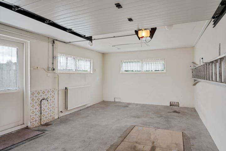 Foto 28 van Fossemalaan 9