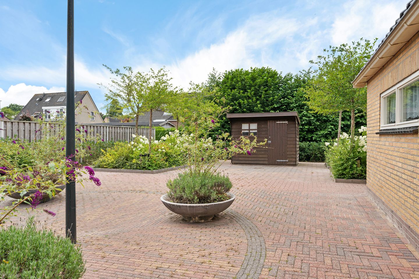 Foto 29 van Fossemalaan 9