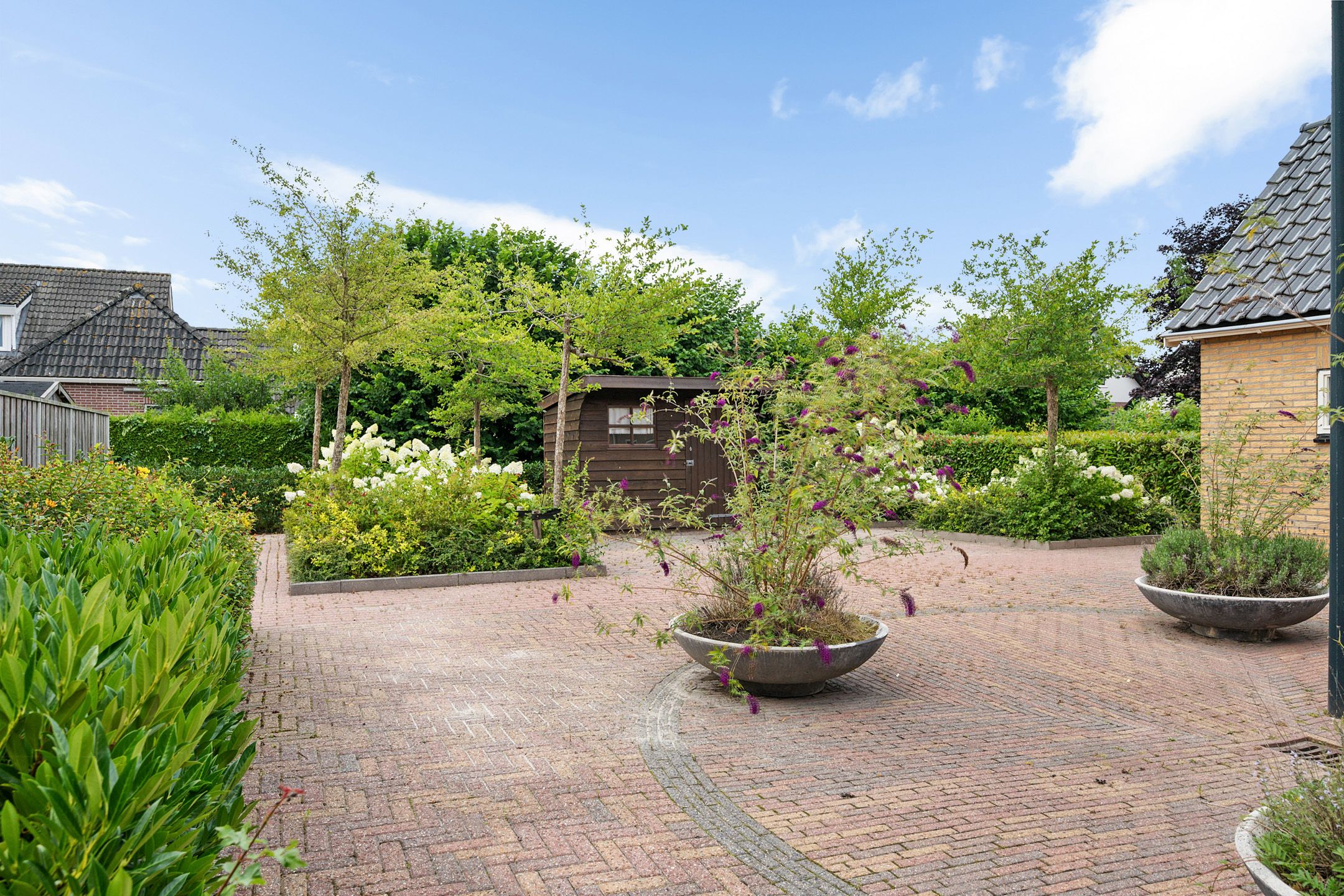 Foto 30 van Fossemalaan 9