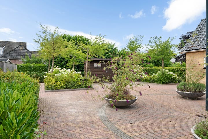 Foto 30 van Fossemalaan 9