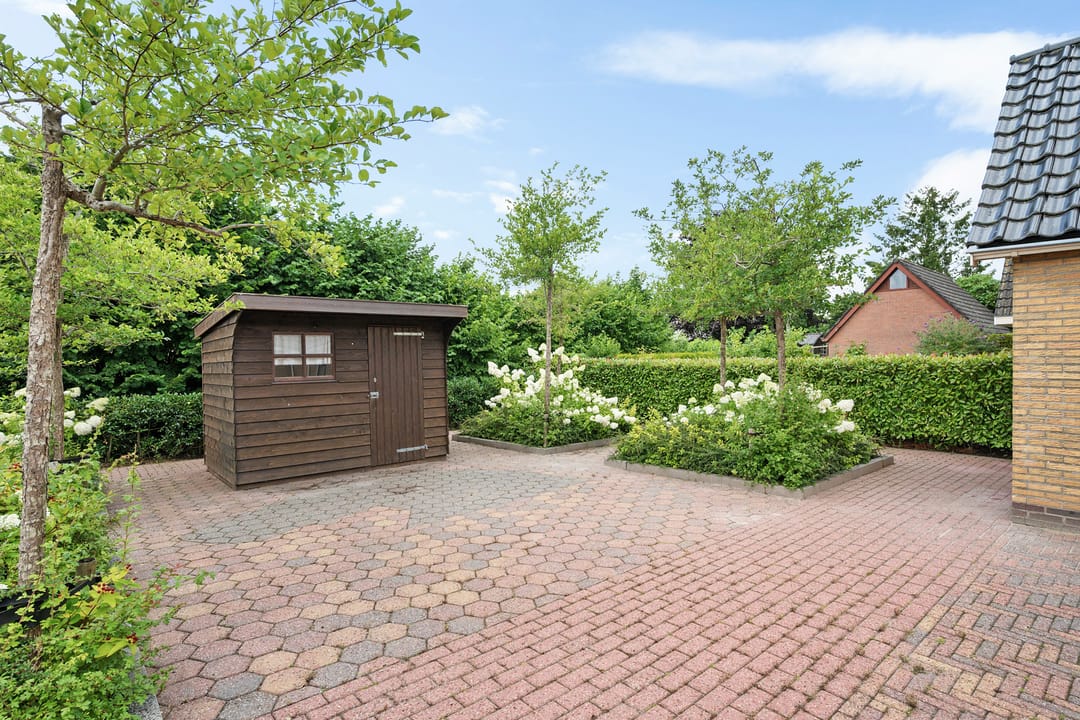 Foto 31 van Fossemalaan 9