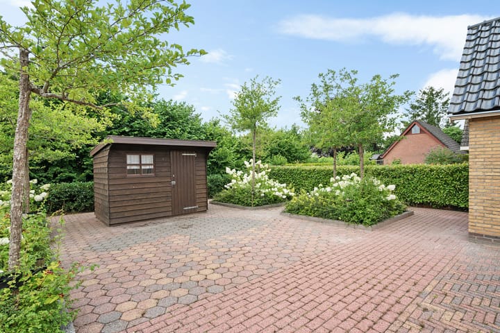 Foto 31 van Fossemalaan 9