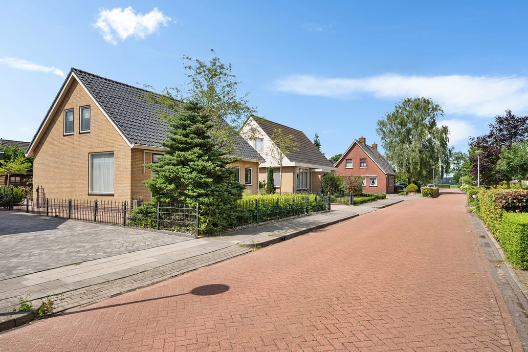 Foto 32 van Fossemalaan 9