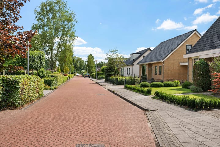 Foto 33 van Fossemalaan 9