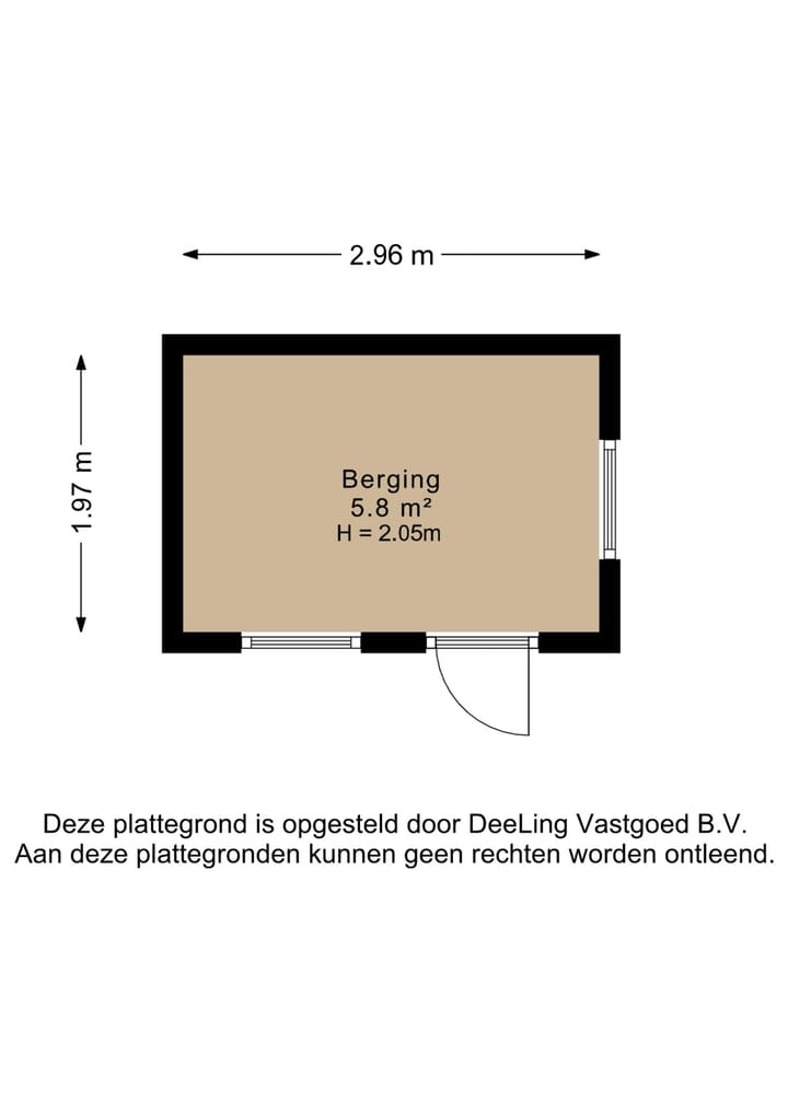 Foto 39 van Fossemalaan 9