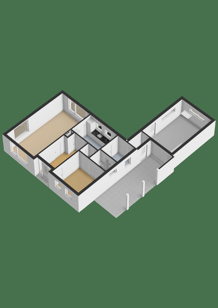 Foto 40 van Fossemalaan 9