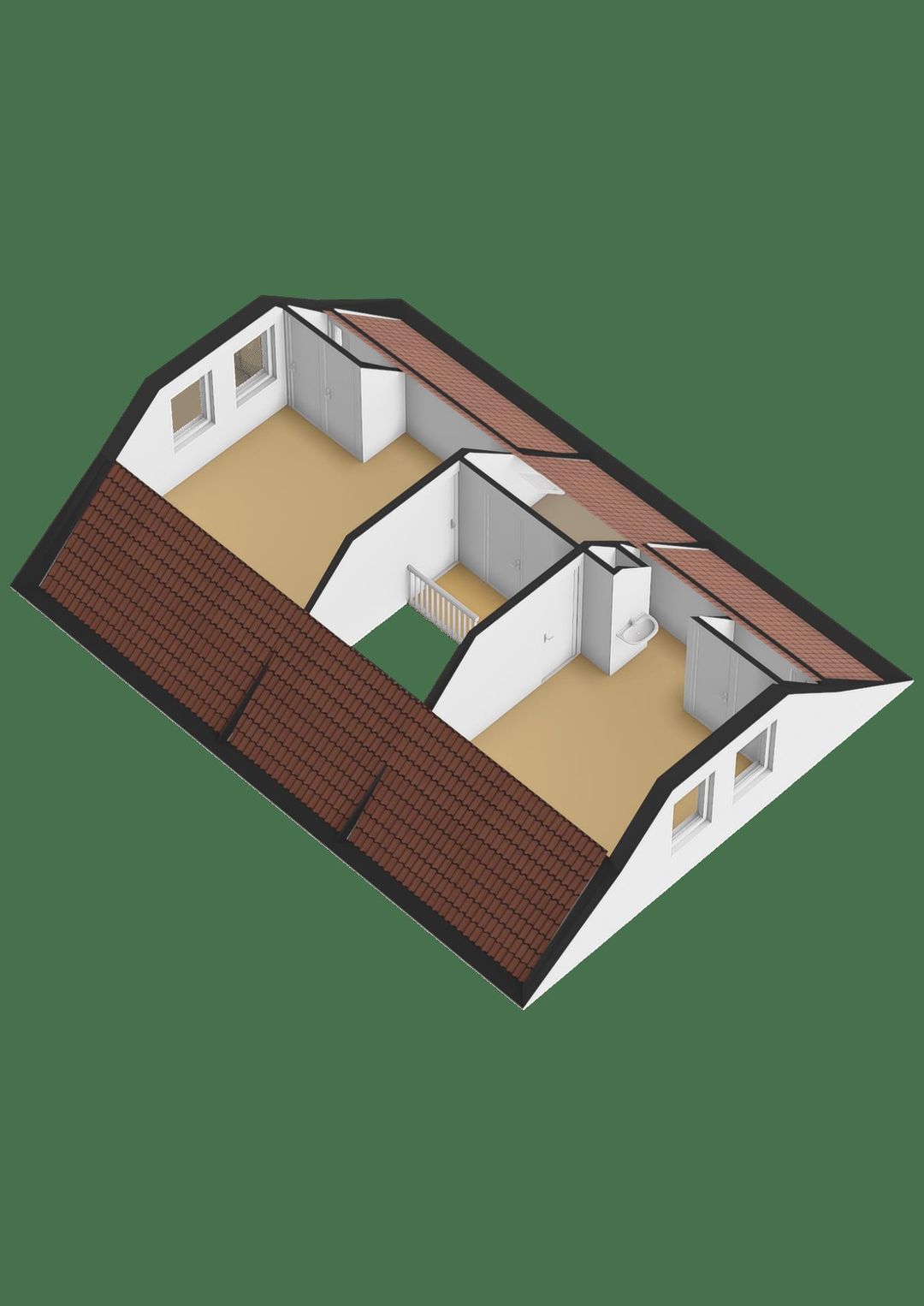 Foto 41 van Fossemalaan 9