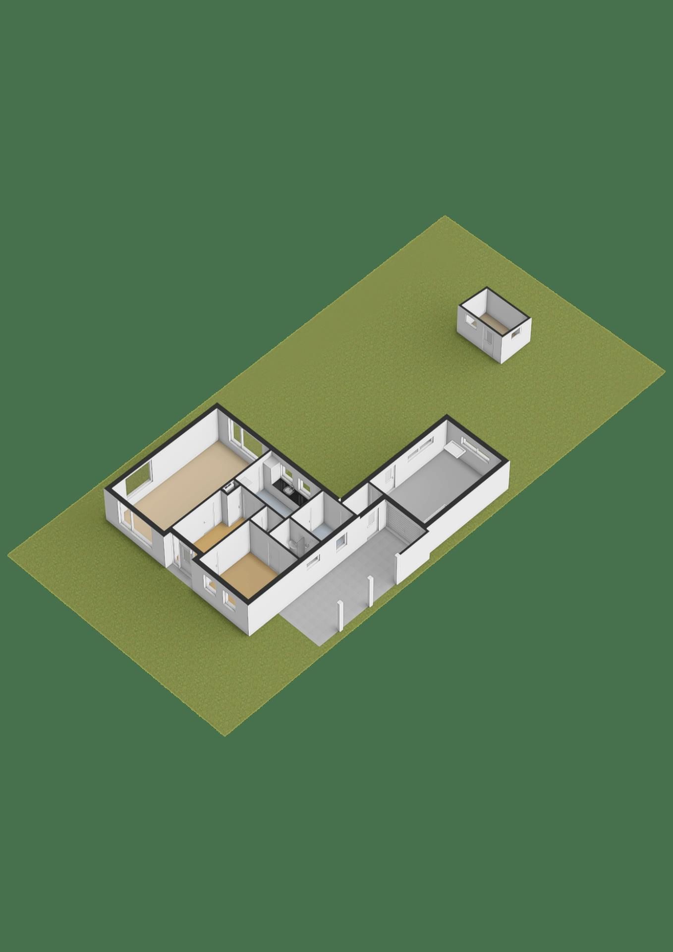 Foto 45 van Fossemalaan 9